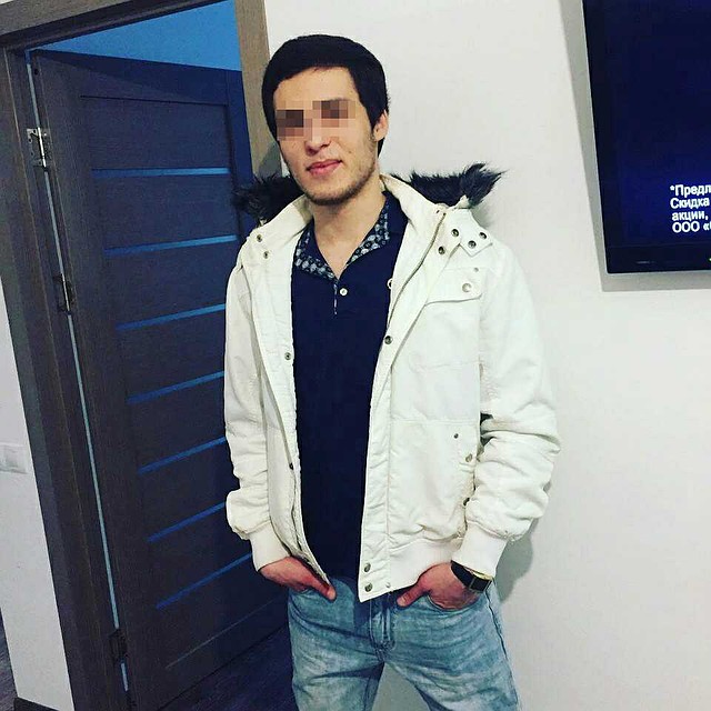 Ислам помогал своему другу