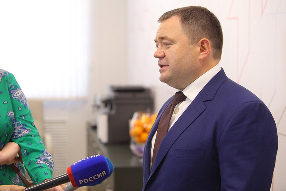 Председатель ПАО «Промсвязьбанк» Петр Фрадков. Фото: ПАО "Промсвязьбанк"