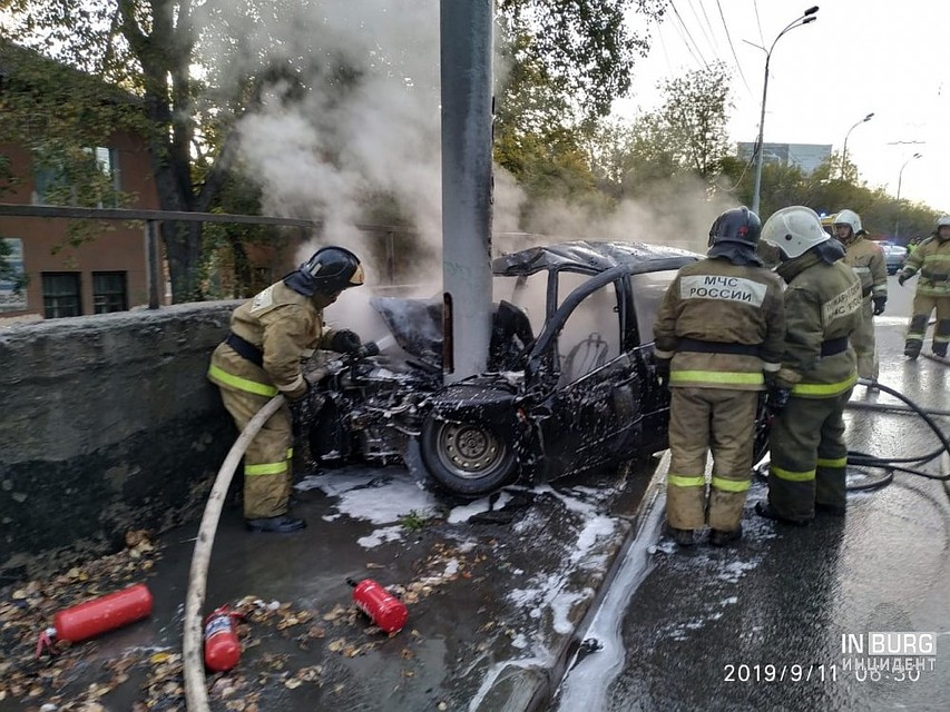 Фото: сообщество "Инцидент Екатеринбург"