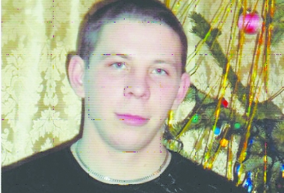 Всех, кто знает о местонахождении Владимира Нетеса, просят обратиться в полицию.