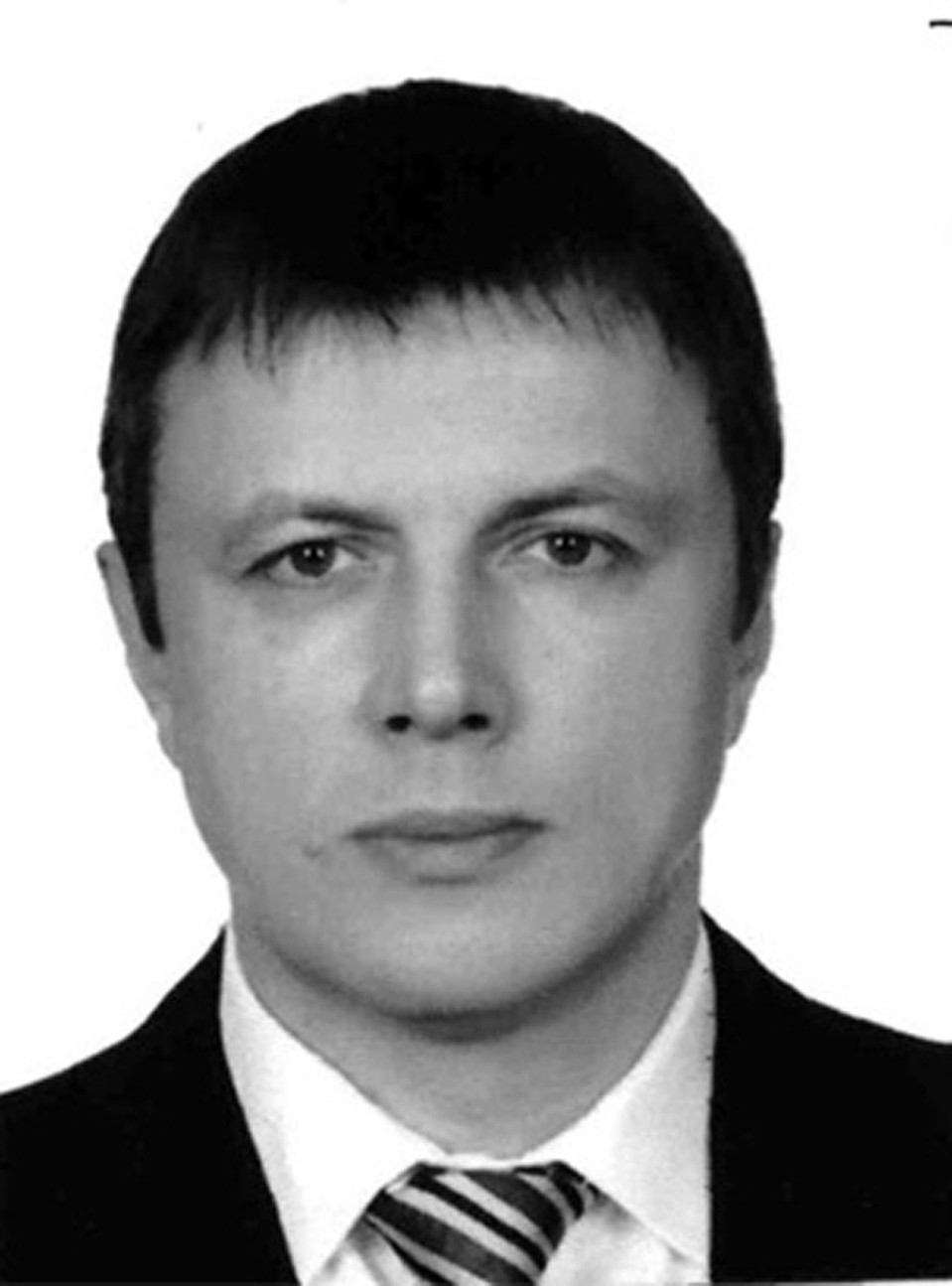 Телеканал RTVI опубликовал снимок Олега Смоленкова