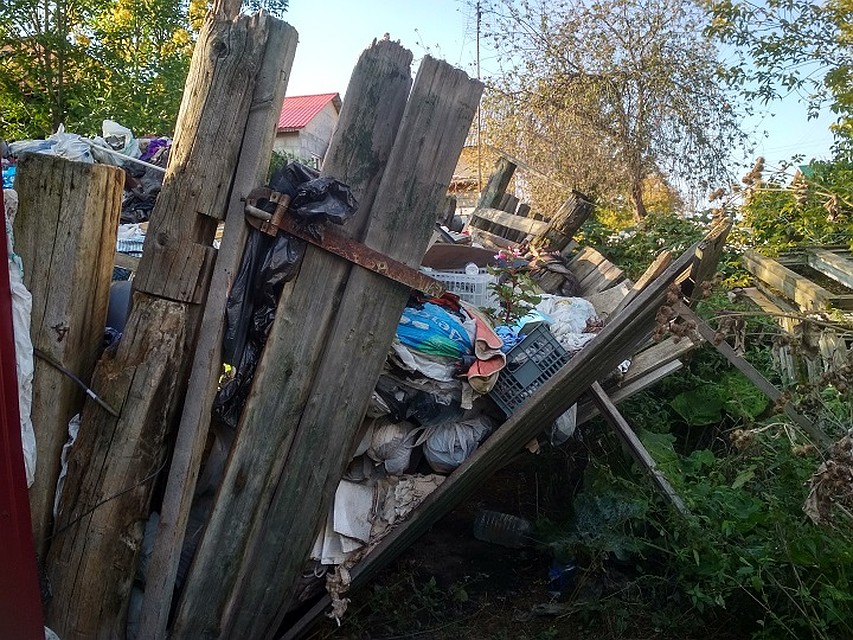 Фото: пресс-служба ЕМУП "Спецавтобаза"