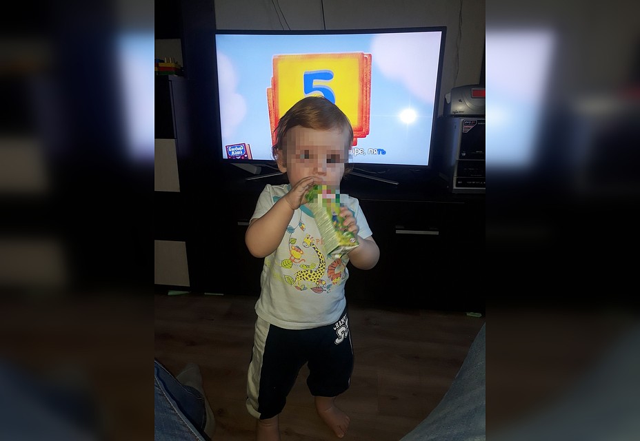 Фото из личного архива Артема Мильчевского
