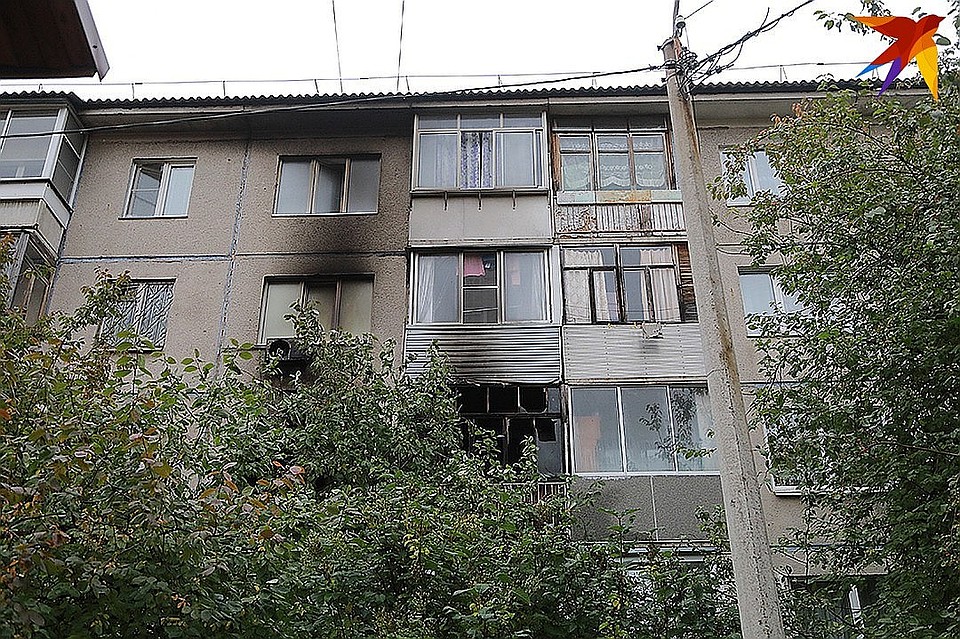 Трагедия на Гусарова унесла жизни восьми человек. Фото: Мария ЛЕНЦ
