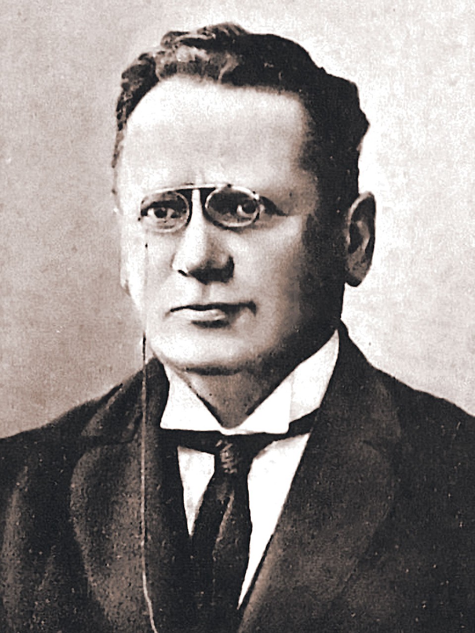 Максим Литвинов. Фото: ru.wikipedia.org