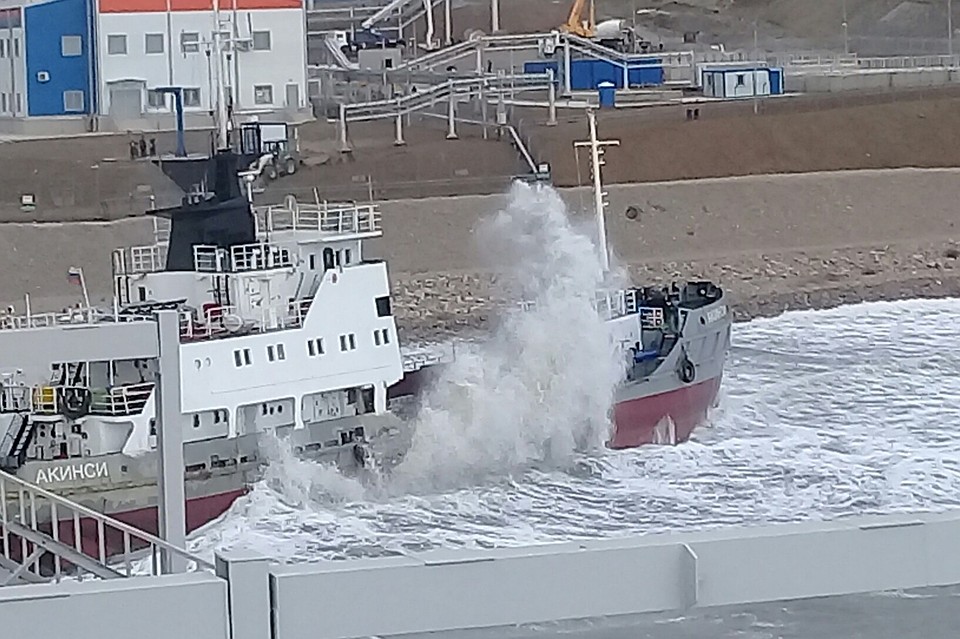 Фото: скриншот видео.