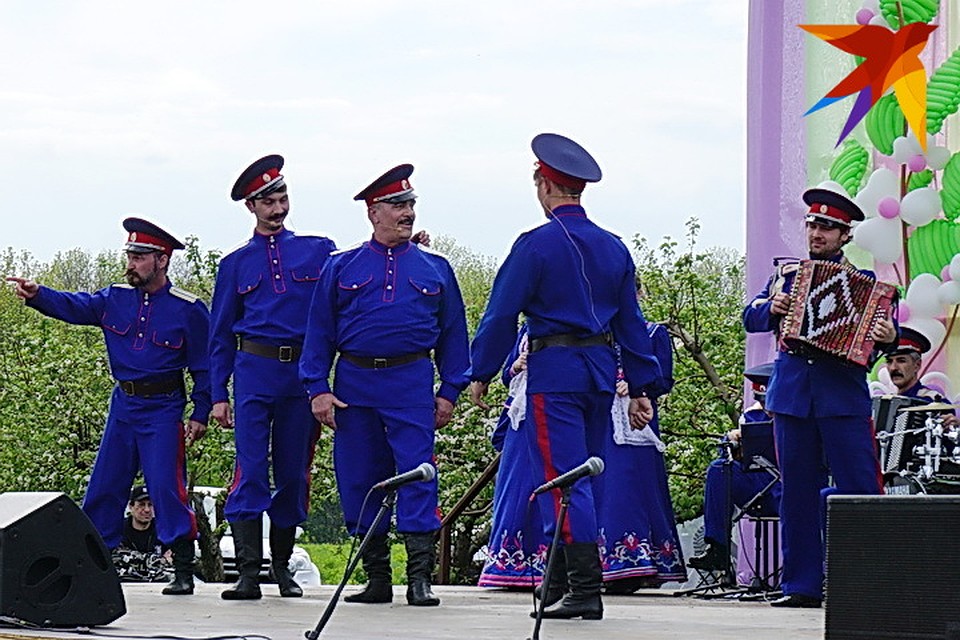 . Фото: Татьяна ПОДЪЯБЛОНСКАЯ