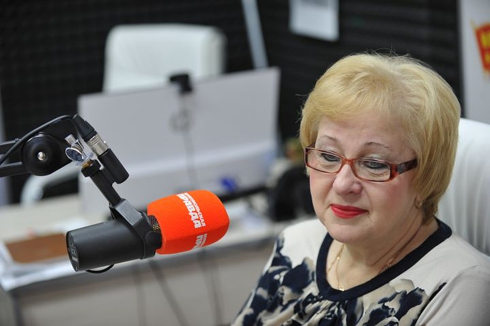 «Ярмарка здоровья»: хабаровчане бесплатно пройдут обследование и получат консультации врачей Фото: Сергей ПЯТКОВ