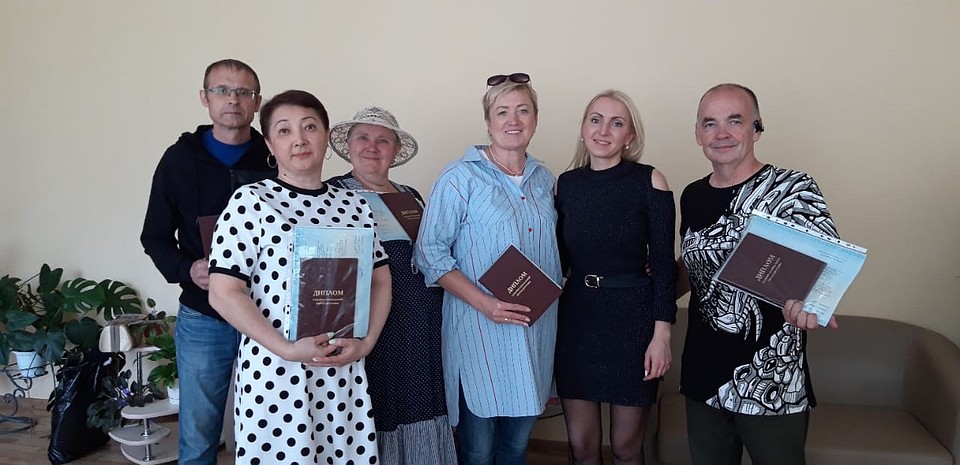Фото предоставлено героем публикации.