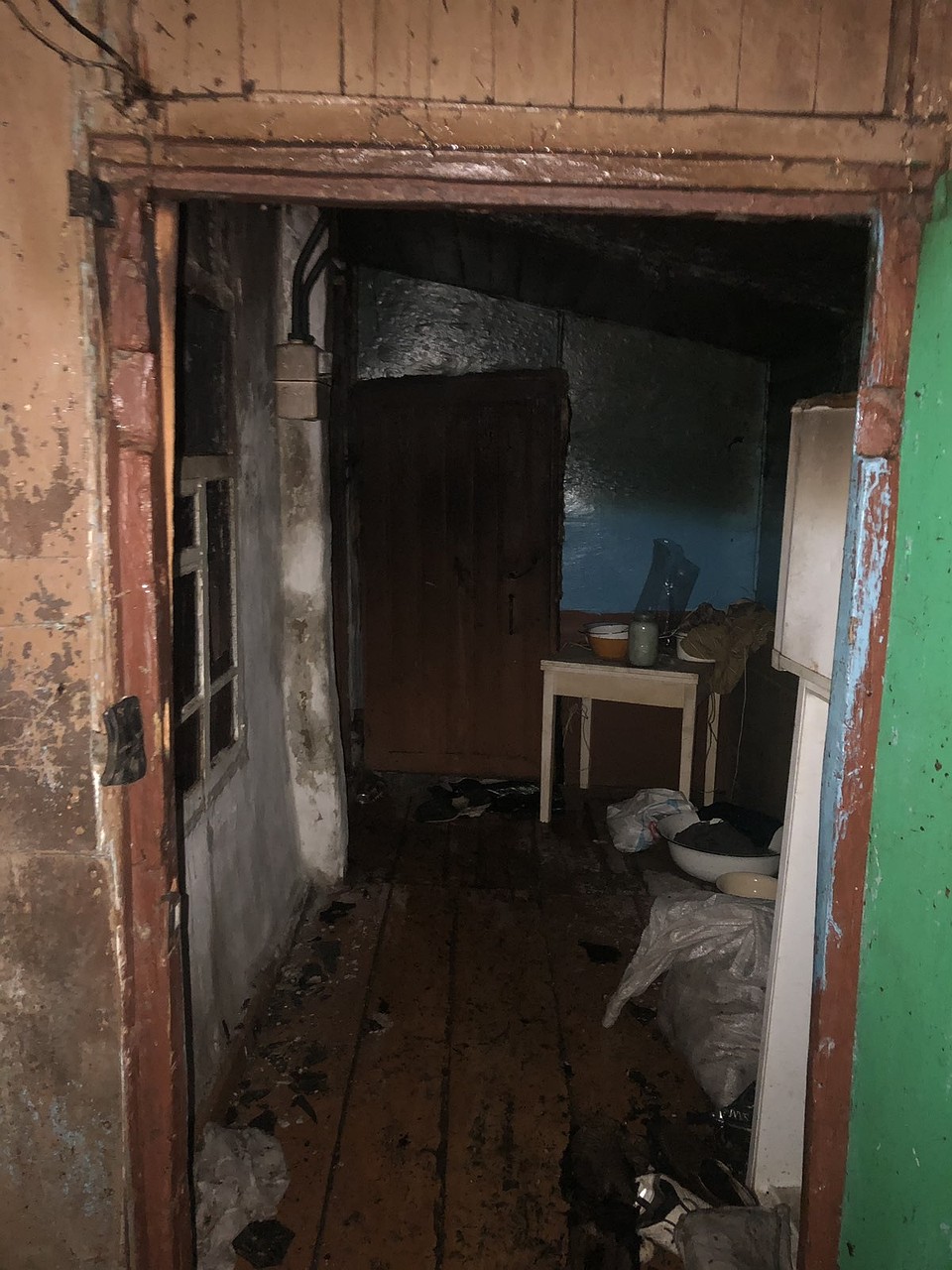 Фото СУ СКР по Саратовской области