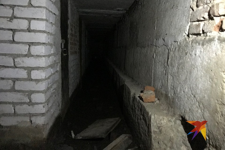 Люди платят каждый месяц за услуги, которые им отказываются предоставлять. Фото: Константин МОГИЛИН