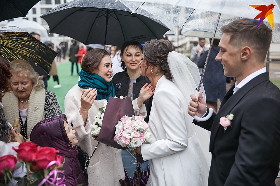 Фото: Павел МАРТИНЧИК.