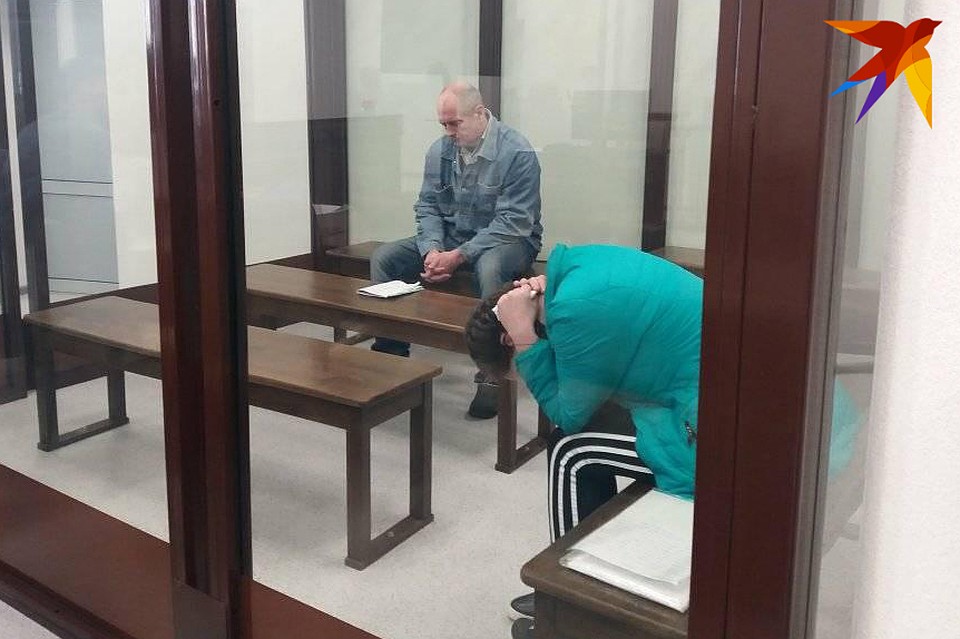 Обвиняемых судят за жестокое убийство малолетнего. Фото: Оксана БРОВАЧ