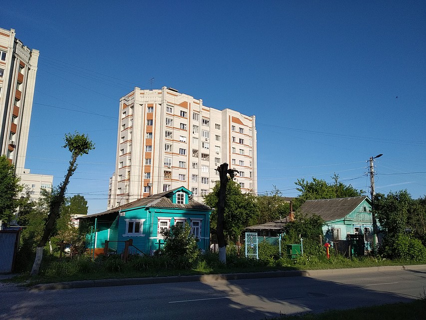 . Фото: Анна ДЕКТЯРЕВА