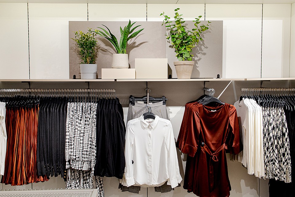 Фото: H&M