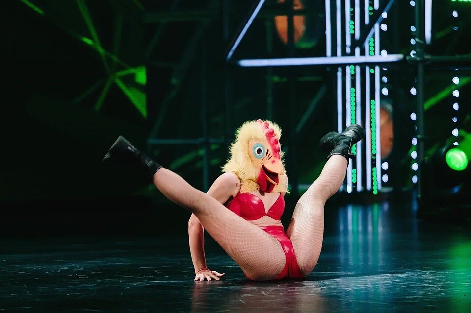 .