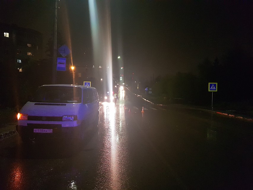 Фото ГИБДД по Сыктывкару