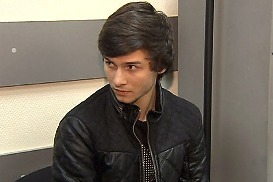 Джабраил Аюбов