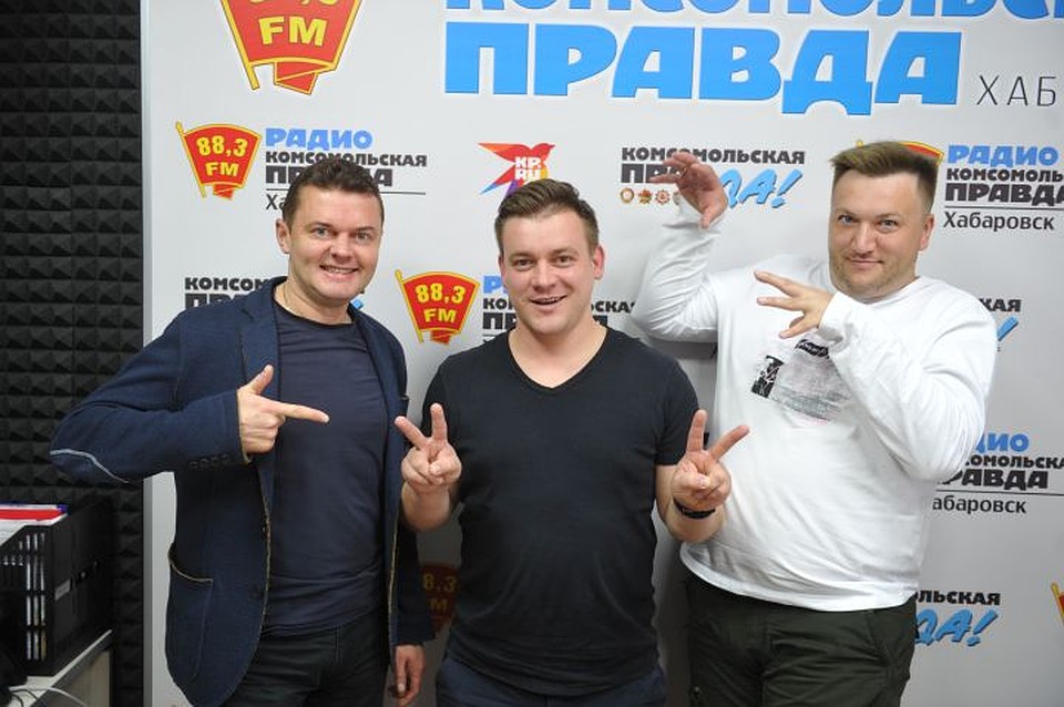 Ловкость рук и никакого мошенничества: как стать известным иллюзионистом в Хабаровске Фото: Сергей ПЯТКОВ