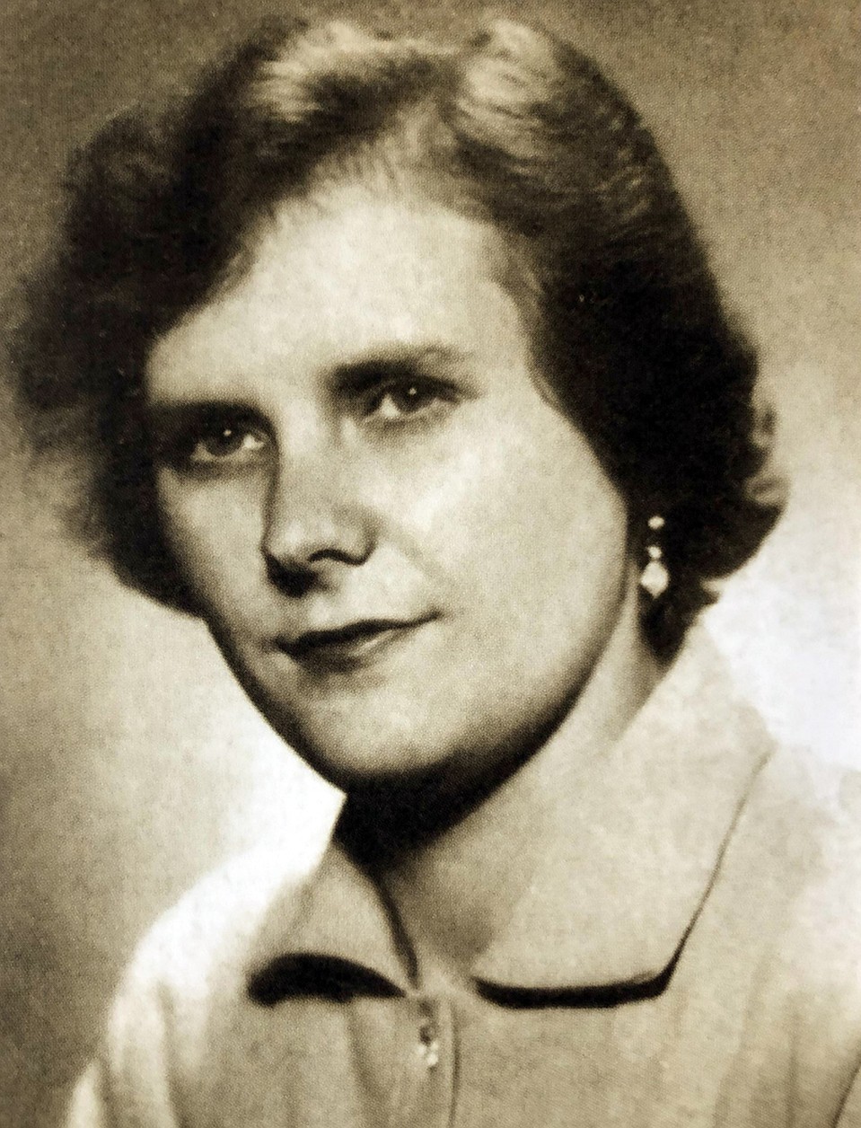 Вера Дмитриевна Гуревич