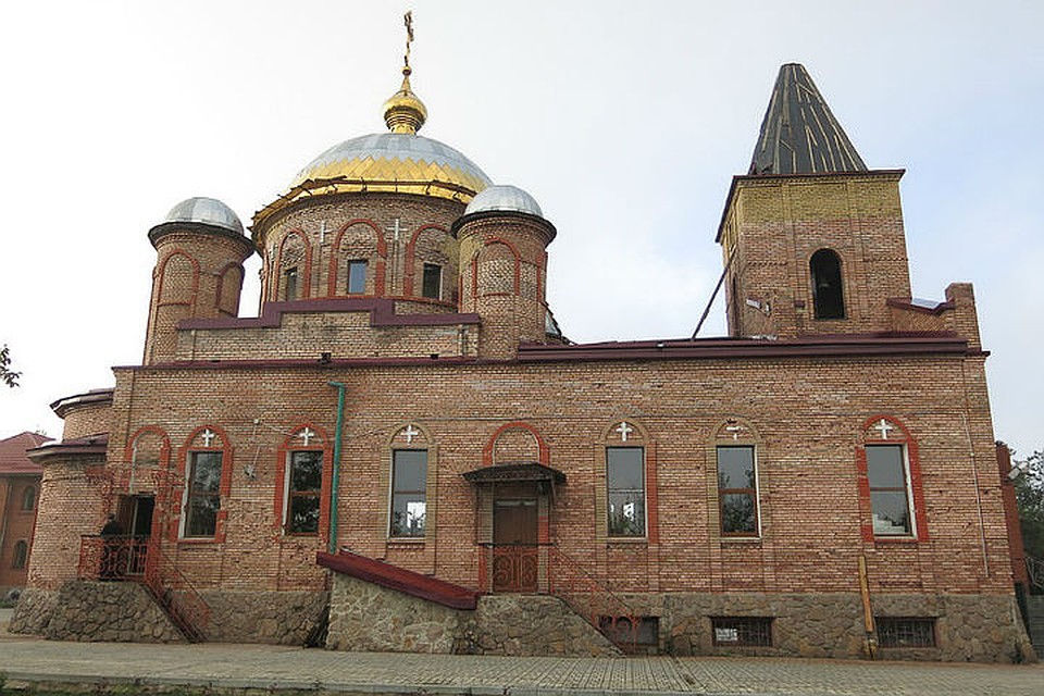 ФОТО: Александр Шурлаков