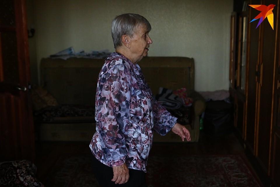   Фото: Святослав ЗОРКИЙ