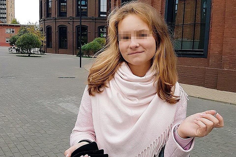 Убитой Алисе Ш. было 17 лет. Фото: Личная страничка героя публикации в соцсети