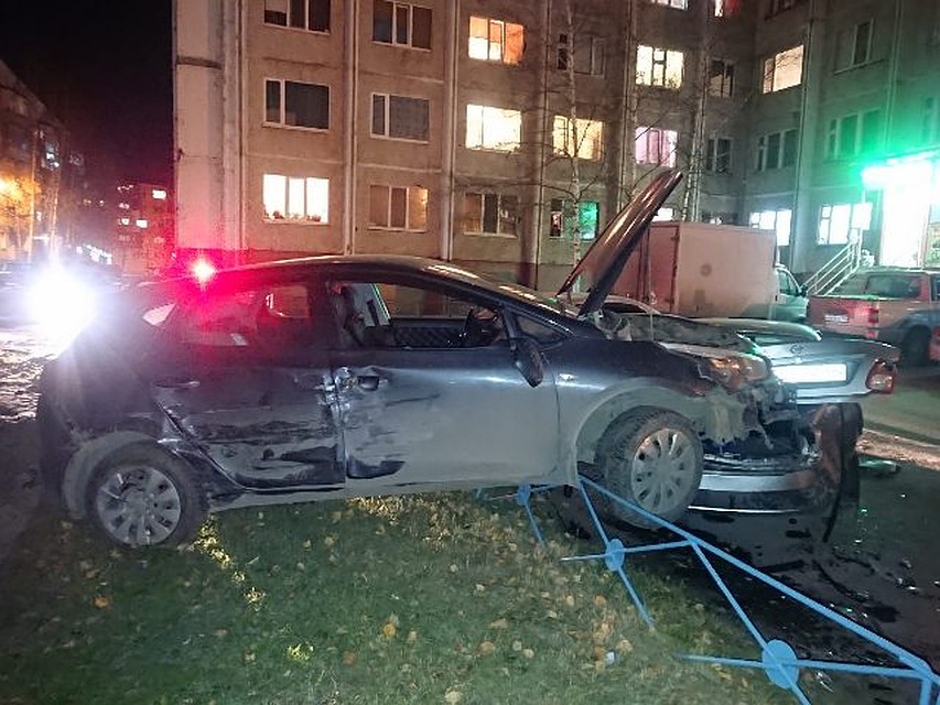 Фото из соцсети ВКонтакте