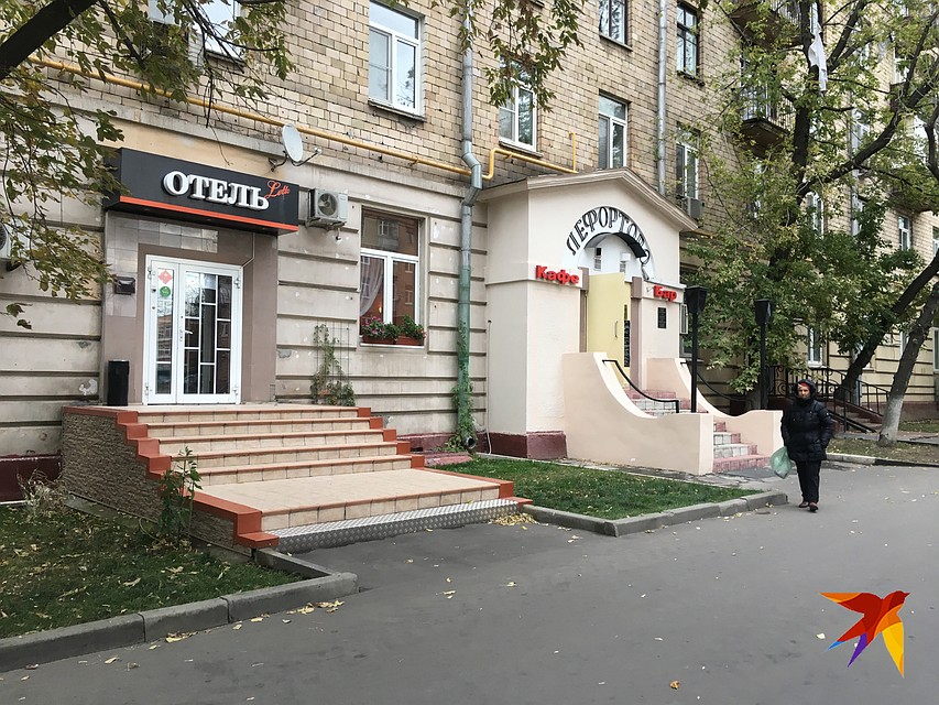 Хоть отель, хоть хостел, хоть гостиница - правила для всех одинаковы. Фото: Павел КЛОКОВ