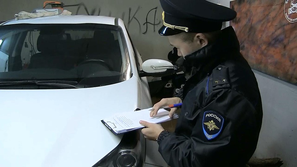 Фото: пресс-группа УМВД по Екатеринбургу