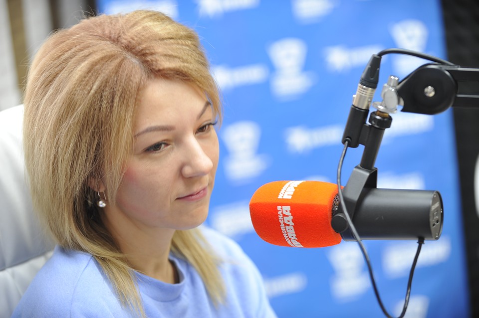 Оскорбление: с чего оно начинается и когда становится преступлением? Фото: Сергей ПЯТКОВ