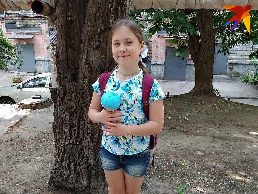 Елизавета Киселева