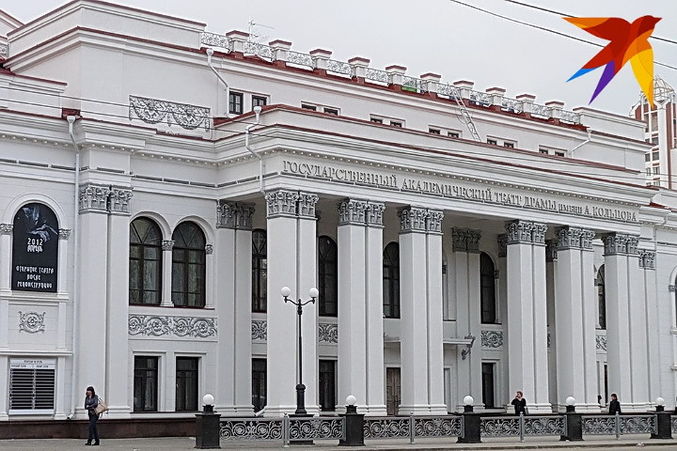 . Фото: Татьяна ПОДЪЯБЛОНСКАЯ