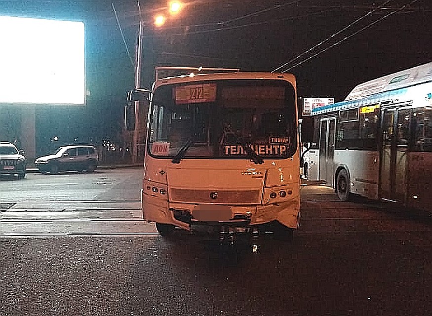 Фото: ГИБДД по РБ