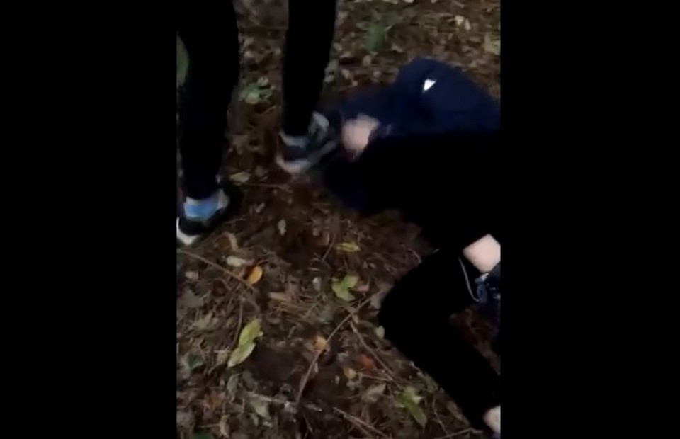 Фото: скриншот видео
