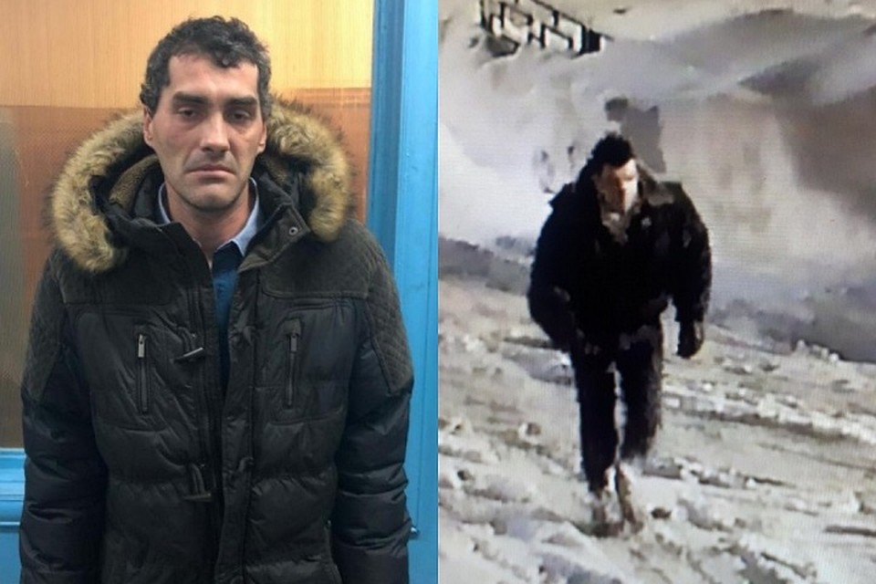 Преступление на Карла Маркса не могли раскрыть много месяцев Фото: ГУ МВД России по Самарской области