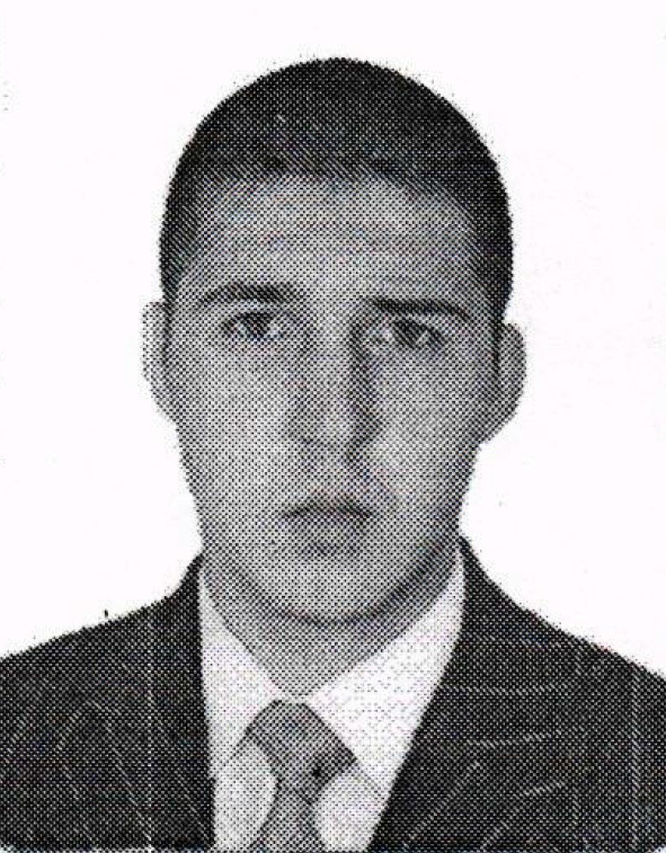 Михаил Халиков