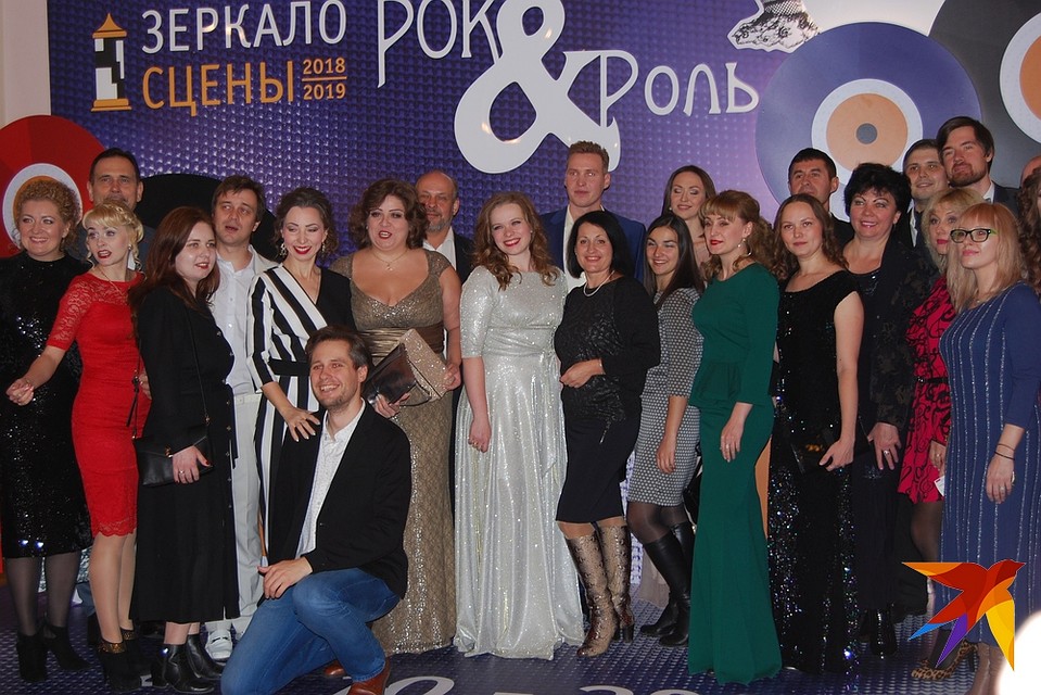 Фото Галины Зиминой.