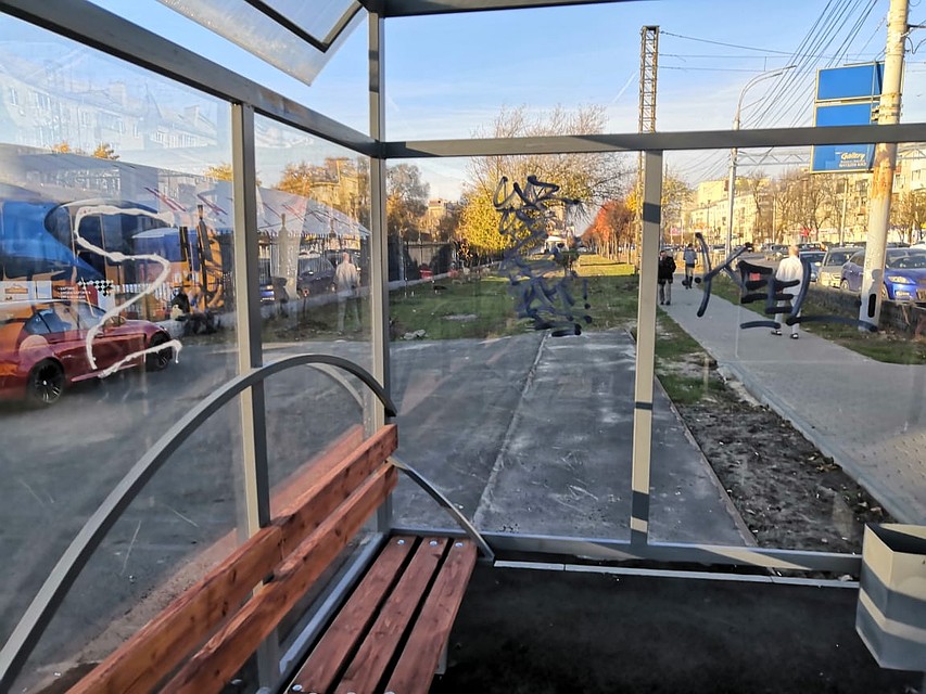 . Фото: Станислав ШЕВЧЕНКО