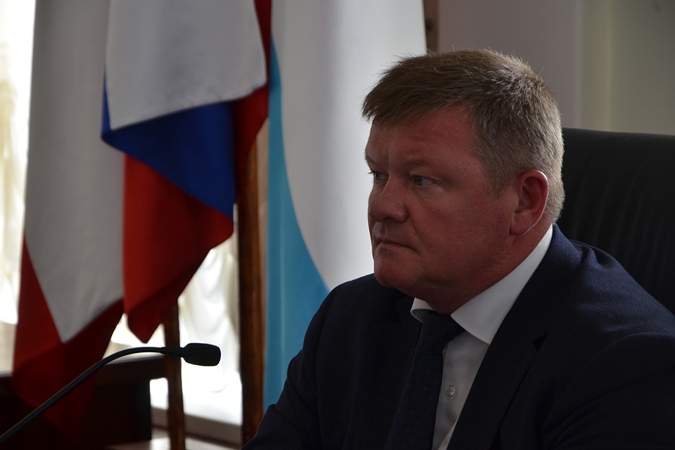 Михаил Исаев заявил о необходимости комплексных мер по безопасности детей
