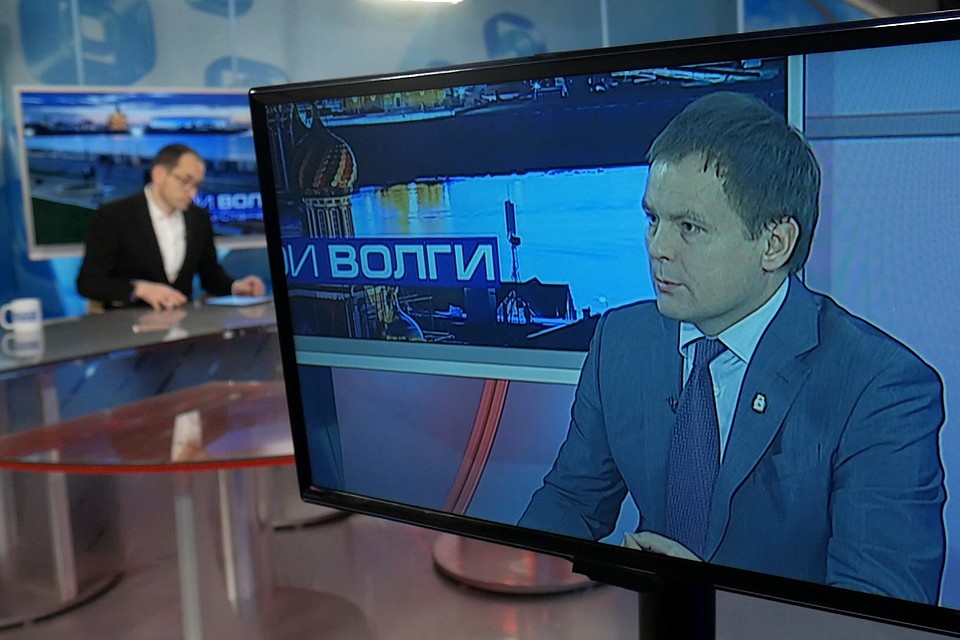 Сдобняков уверен: подрядчикам не должно быть стыдно за выполненную работу!