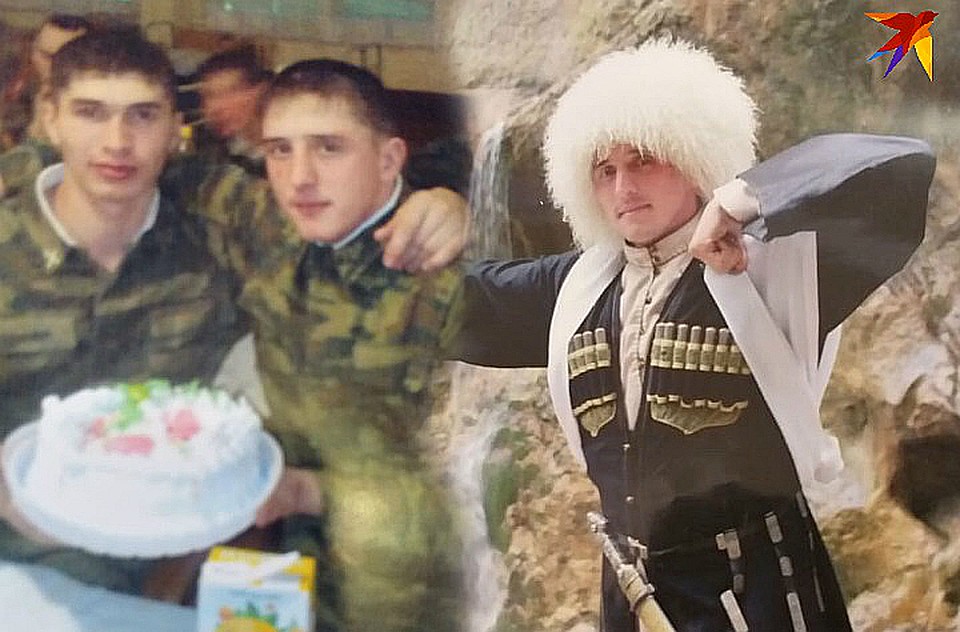 Мама как можно чаще навещает сына Арсена в тюрьме и успокаивает, что скоро кошмар закончится... Фото: Евгения СОКОРЕВА