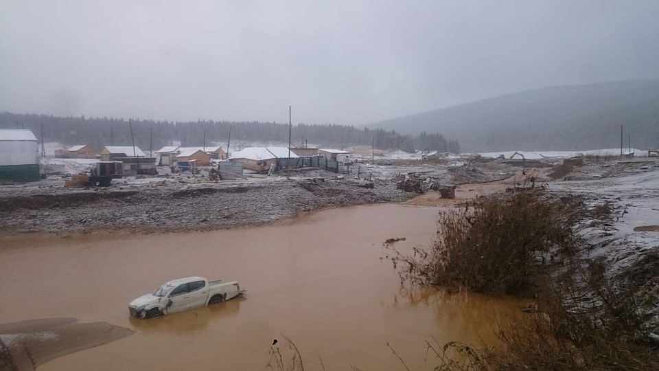 Фото: ГУ МЧС по Красноярскому краю