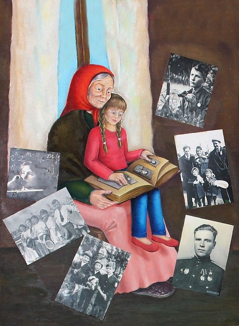 Ирина Летчер, 16 лет, г. Кокшетау, Казахстан