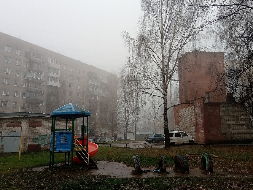 Фото: Дмитрий Бикин