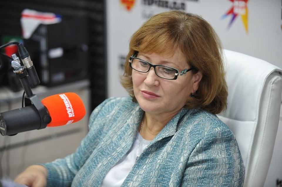 Не остаться в должниках: хабаровчанам следует не затягивать с оплатой налогов Фото: Сергей ПЯТКОВ