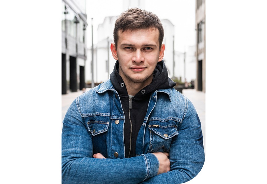 Кирилл Тимофеев, исполнительный директор фонда +7. Фото: upwardmotion.ru
