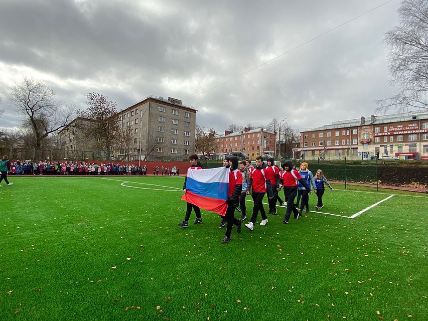 Фото: Людмила Куликова