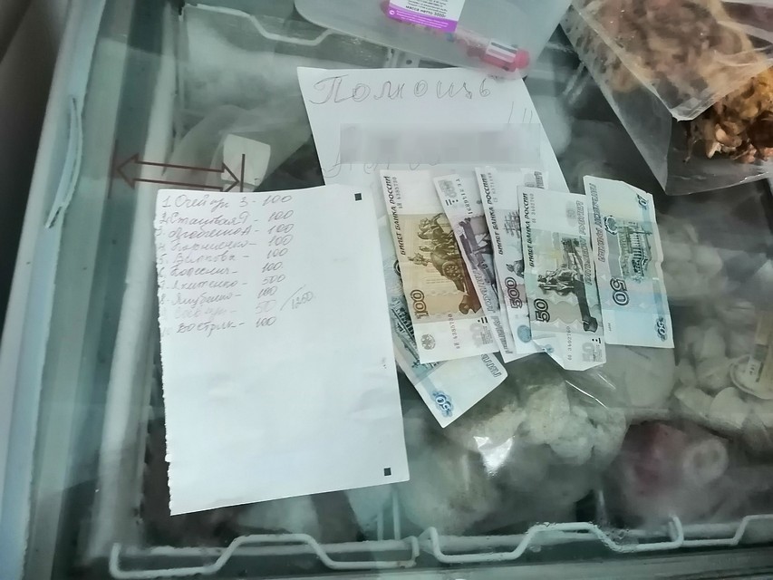 Односельчане собирают деньги для реабилитации девочки. Фото: Галина КОВАЛЕНКО