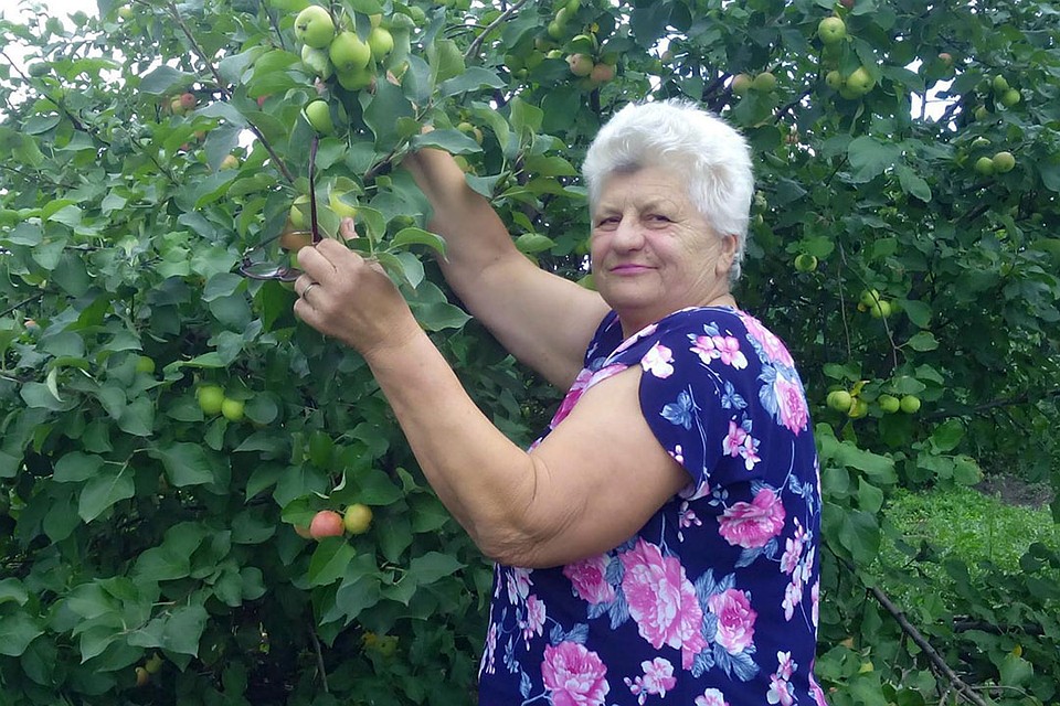 Светлана Гетманова Фото: Личный архив